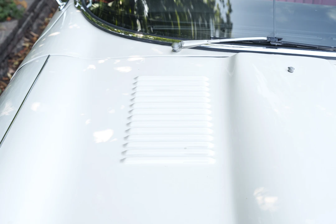 1973 Jaguar E-Type Series 3 V12 - Image 21 of 31