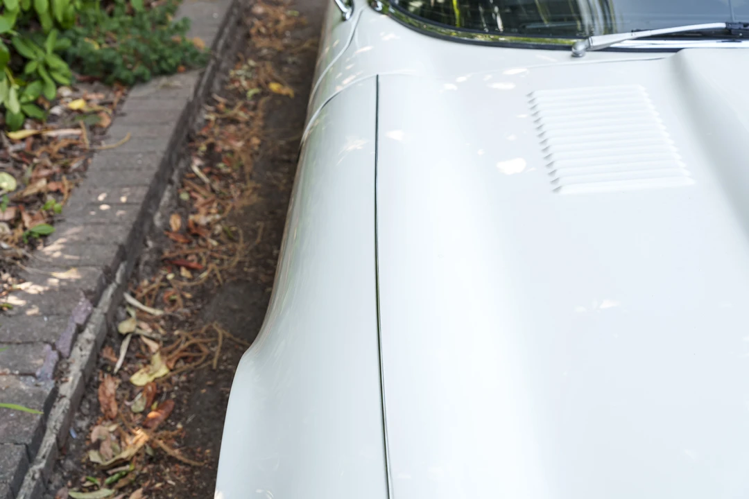 1973 Jaguar E-Type Series 3 V12 - Image 23 of 31