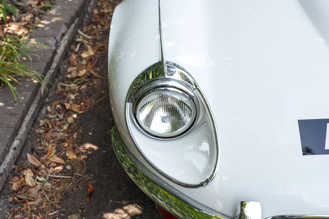 1973 Jaguar E-Type Series 3 V12 - Image 25 of 31