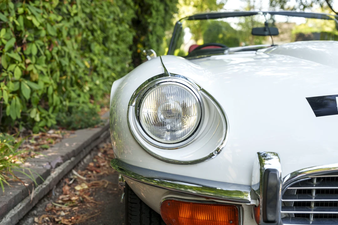 1973 Jaguar E-Type Series 3 V12 - Image 26 of 31