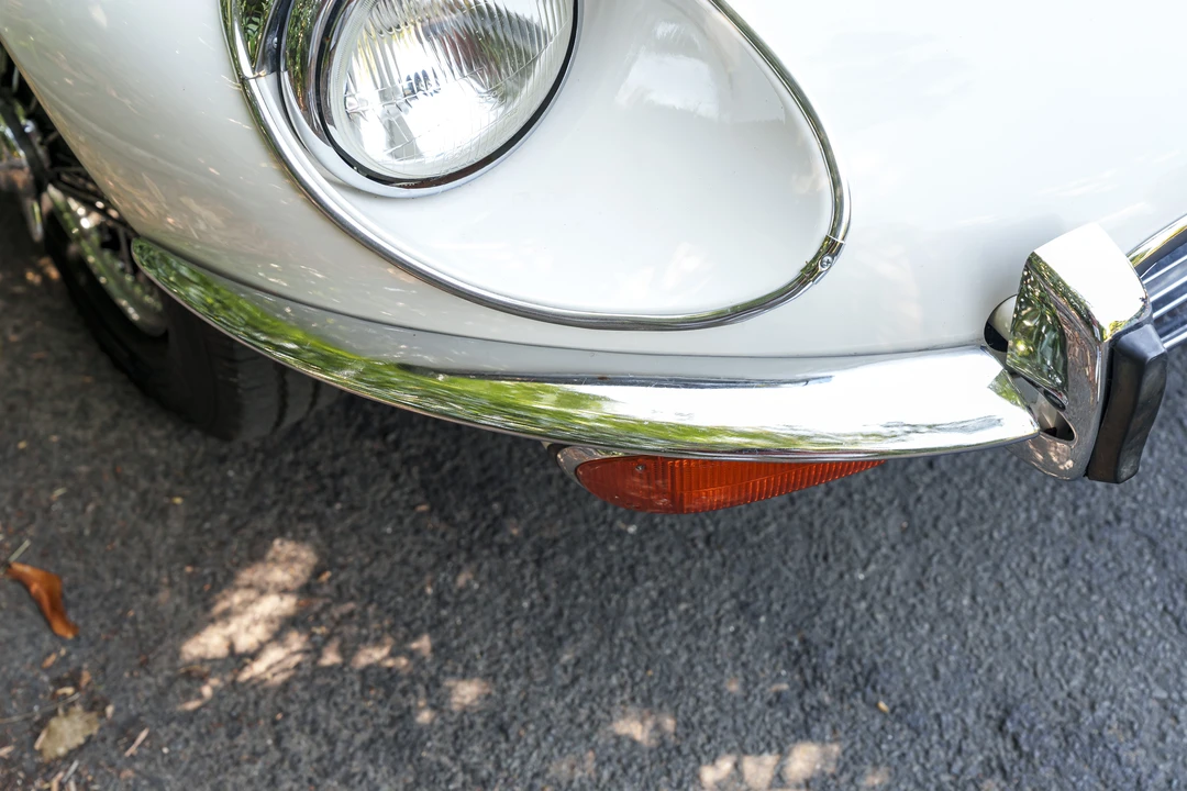 1973 Jaguar E-Type Series 3 V12 - Image 27 of 31