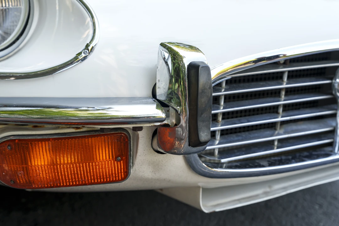 1973 Jaguar E-Type Series 3 V12 - Image 29 of 31