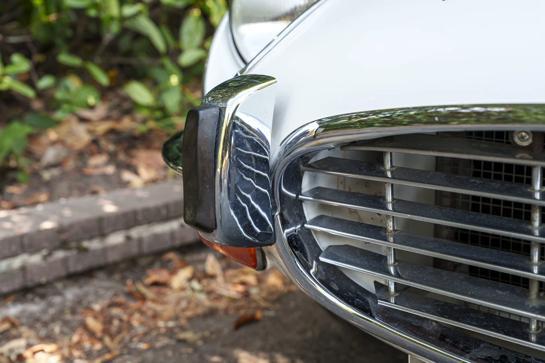 1973 Jaguar E-Type Series 3 V12 - Image 30 of 31