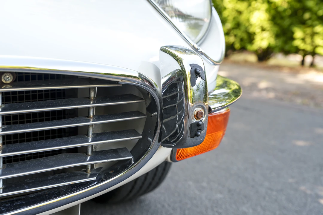 1973 Jaguar E-Type Series 3 V12 - Image 31 of 31