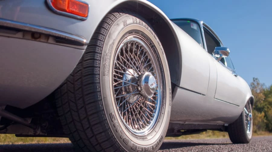 1973 Jaguar E-Type Series 3 V12 2+2 - Image 17 of 22
