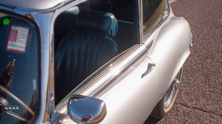 1973 Jaguar E-Type Series 3 V12 2+2 - Image 14 of 22