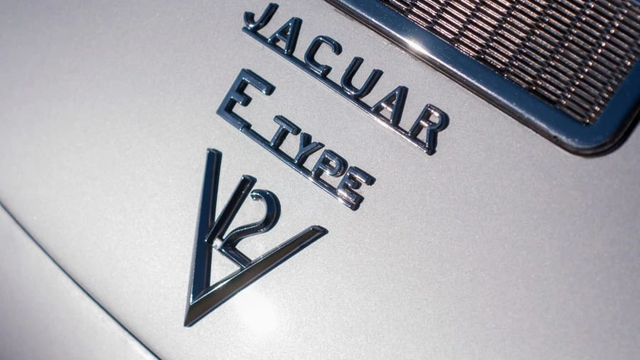 1973 Jaguar E-Type Series 3 V12 2+2 - Image 16 of 22