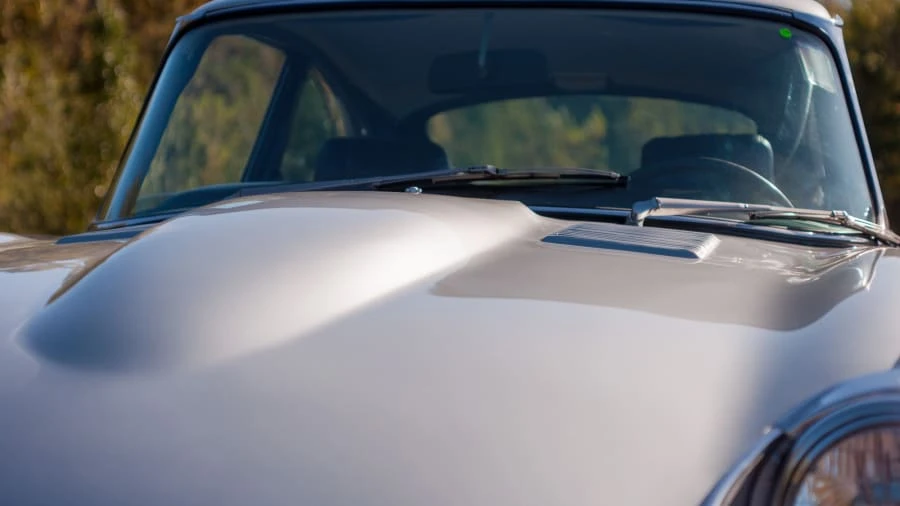 1973 Jaguar E-Type Series 3 V12 2+2 - Image 11 of 22