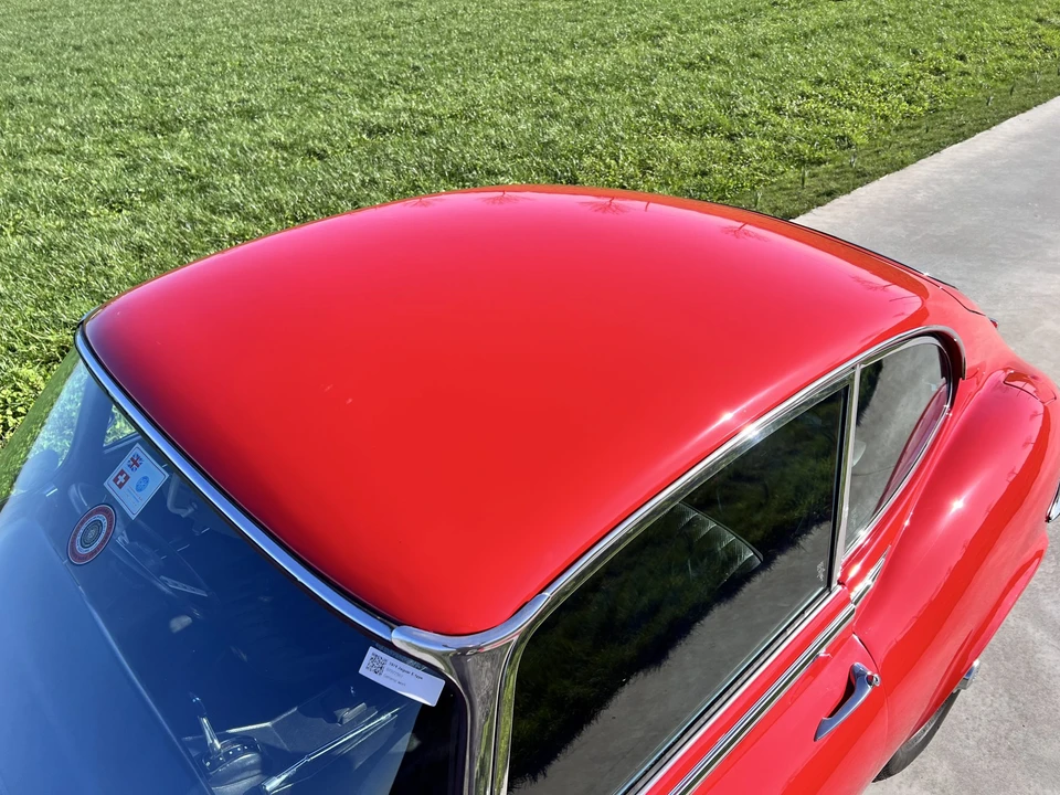 1973 Jaguar E-Type Series 3 V12 2+2 - Image 22 of 31