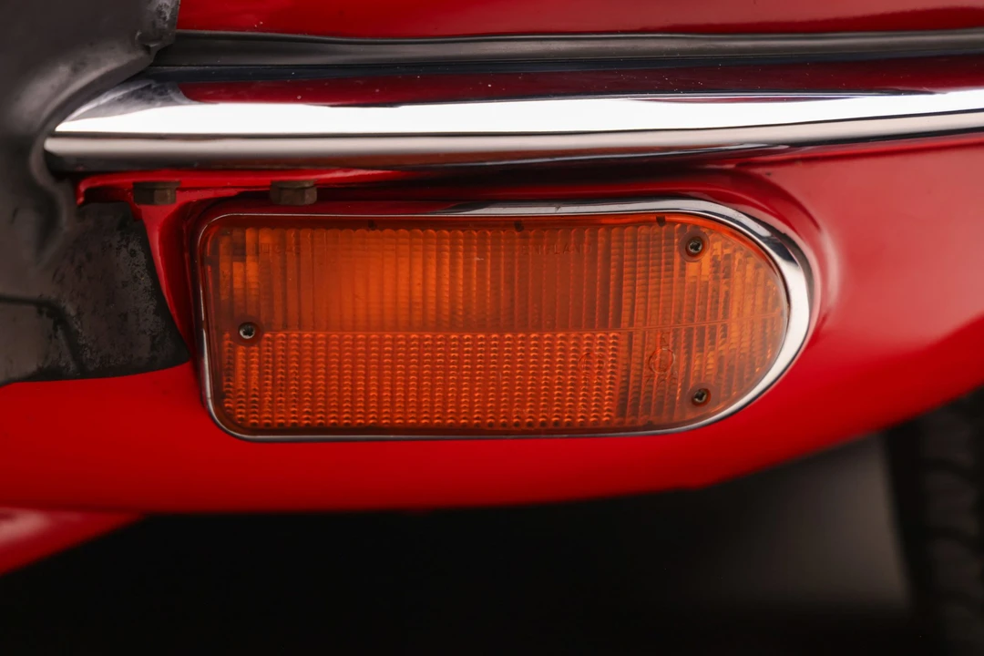 1973 Jaguar E-Type Series 3 V12 2+2 - Image 22 of 31