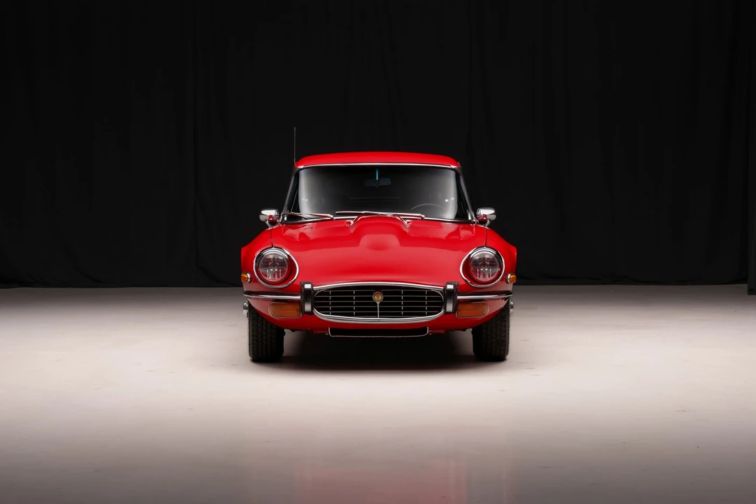 1973 Jaguar E-Type Series 3 V12 2+2 - Image 13 of 31