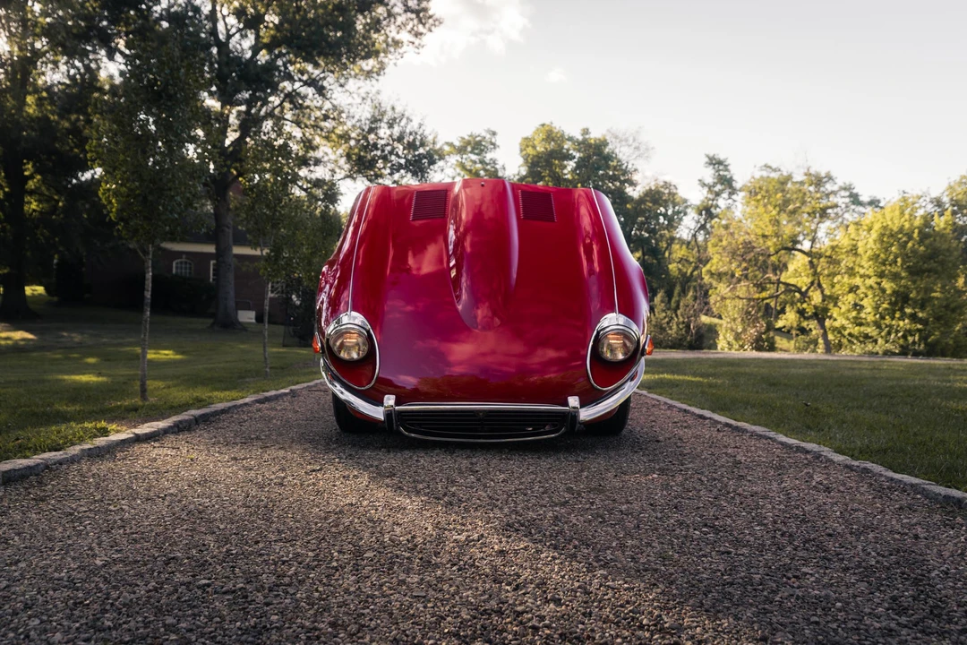1973 Jaguar E-Type Series 3 V12 2+2 - Image 22 of 31
