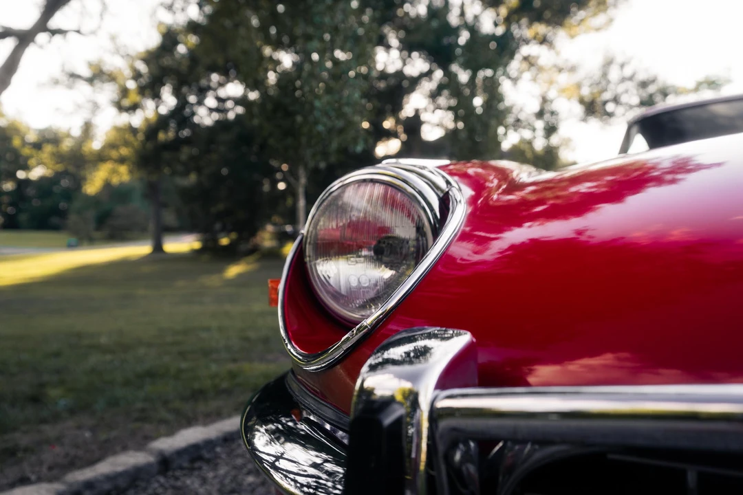1973 Jaguar E-Type Series 3 V12 2+2 - Image 25 of 31