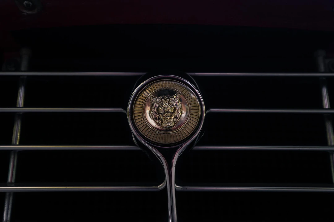 1973 Jaguar E-Type Series 3 V12 2+2 - Image 31 of 31