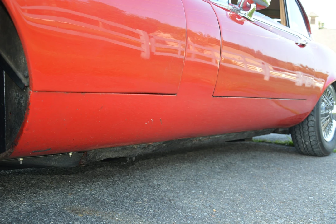 1973 Jaguar E-Type Series 3 V12 2+2 - Image 18 of 31