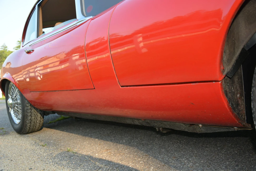 1973 Jaguar E-Type Series 3 V12 2+2 - Image 19 of 31