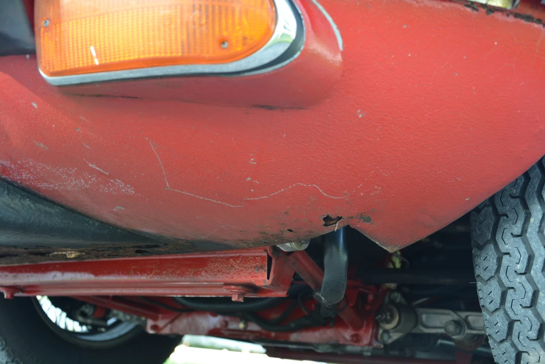 1973 Jaguar E-Type Series 3 V12 2+2 - Image 25 of 31