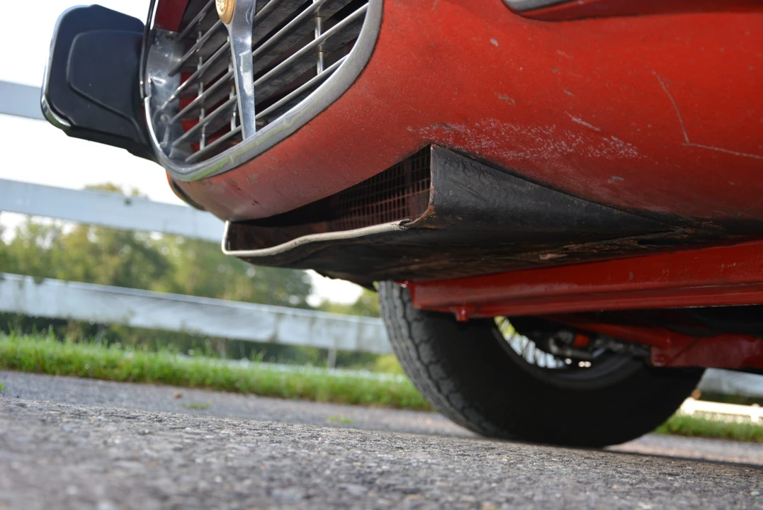 1973 Jaguar E-Type Series 3 V12 2+2 - Image 26 of 31