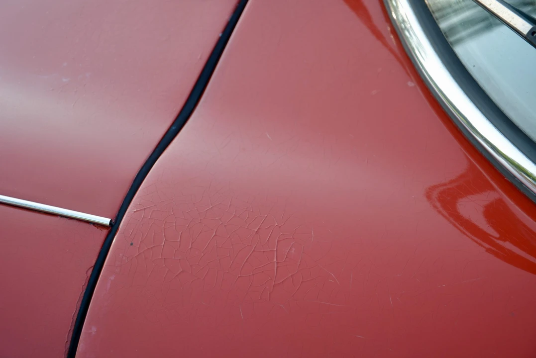 1973 Jaguar E-Type Series 3 V12 2+2 - Image 30 of 31