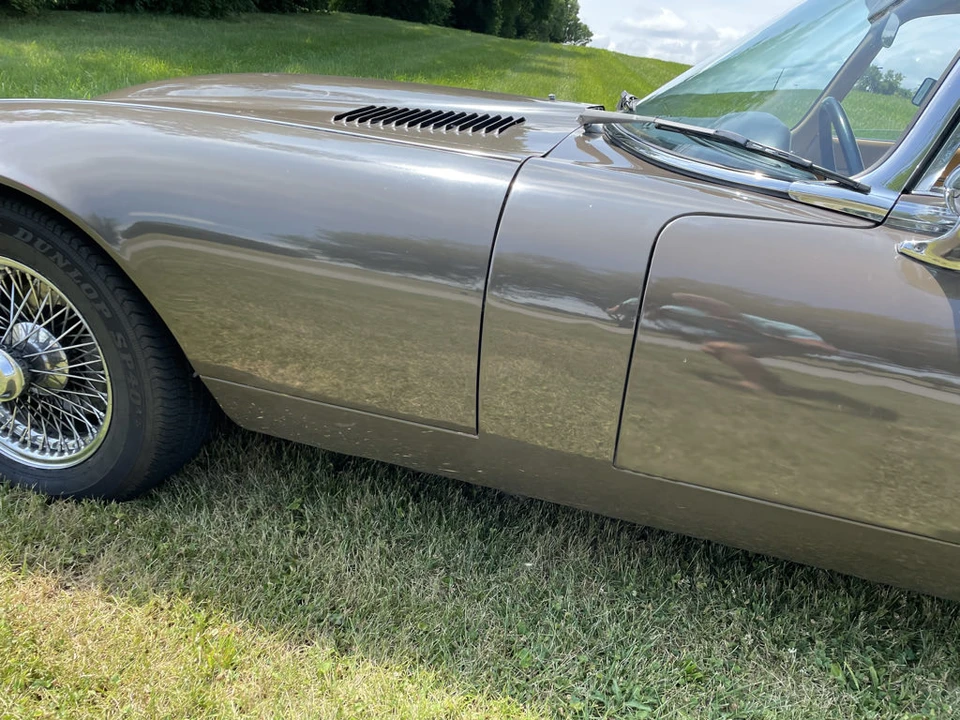 1973 Jaguar E-Type Series 3 V12 2+2 - Image 29 of 31