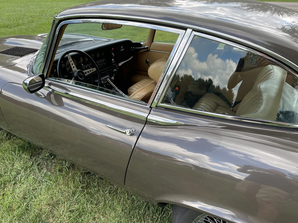 1973 Jaguar E-Type Series 3 V12 2+2 - Image 31 of 31
