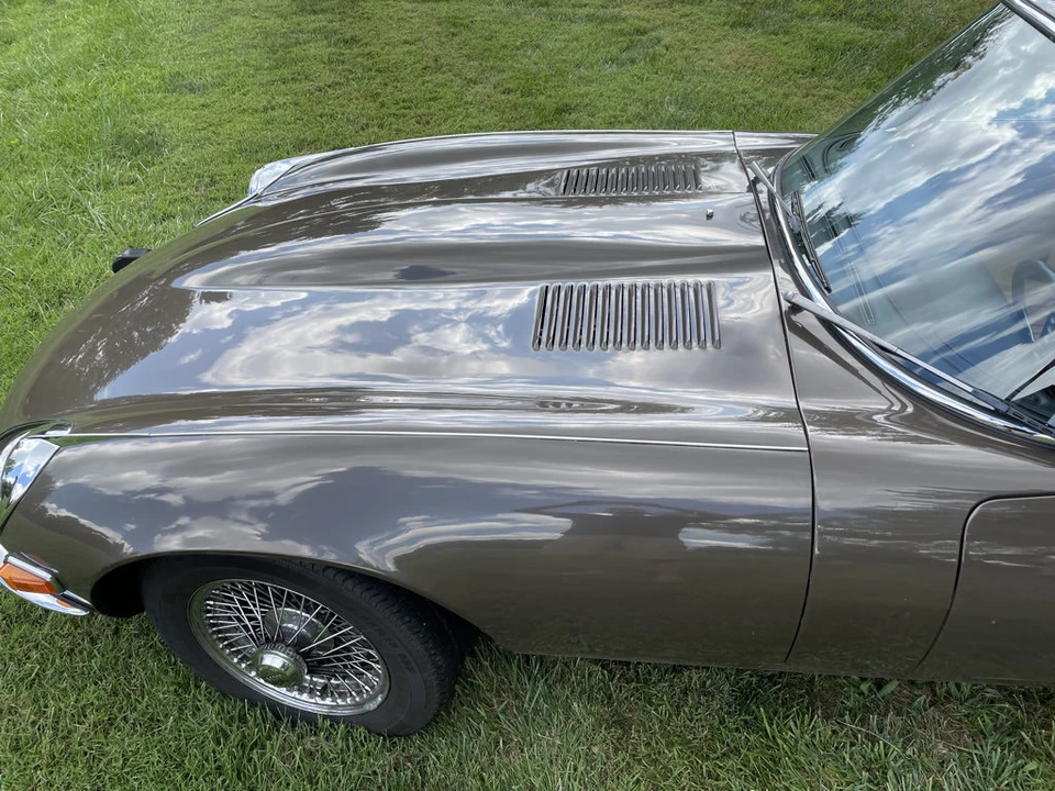 1973 Jaguar E-Type Series 3 V12 2+2 - Image 27 of 31