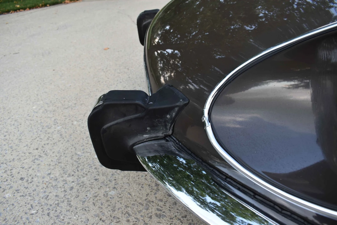 1973 Jaguar E-Type Series 3 V12 2+2 - Image 23 of 31