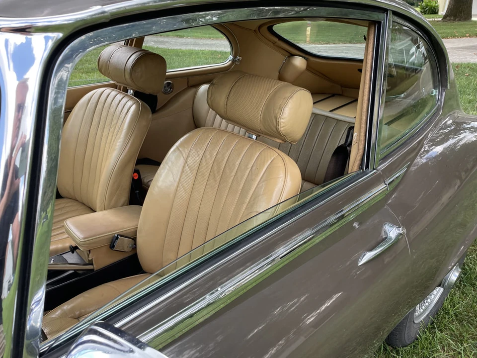 1973 Jaguar E-Type Series 3 V12 2+2 - Image 30 of 31