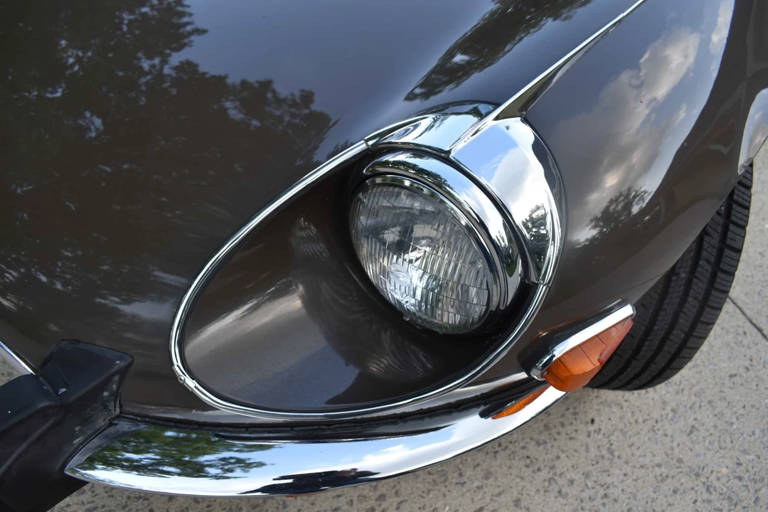 1973 Jaguar E-Type Series 3 V12 2+2 - Image 21 of 31