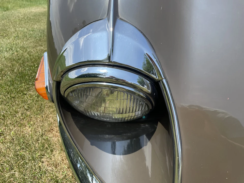 1973 Jaguar E-Type Series 3 V12 2+2 - Image 15 of 31