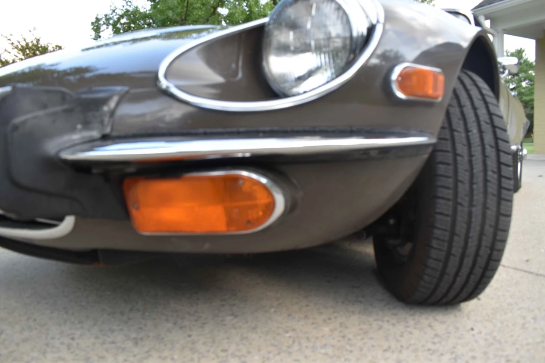1973 Jaguar E-Type Series 3 V12 2+2 - Image 14 of 31