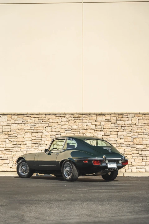 1973 Jaguar E-Type Series 3 V12 2+2 - Image 15 of 31