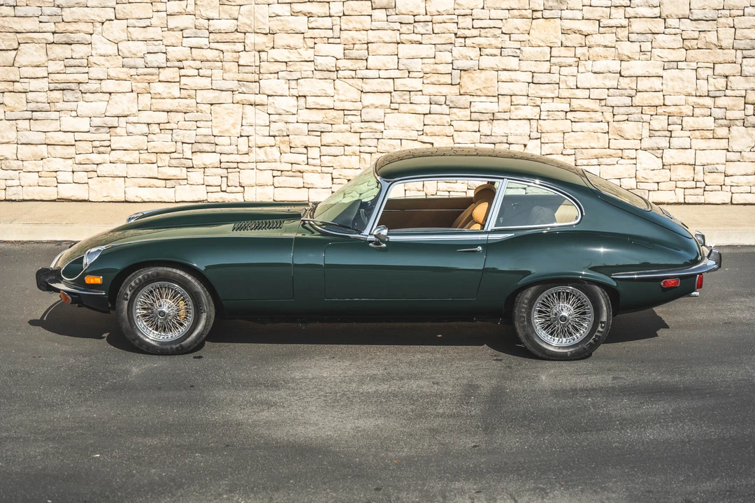 1973 Jaguar E-Type Series 3 V12 2+2 - Image 10 of 31