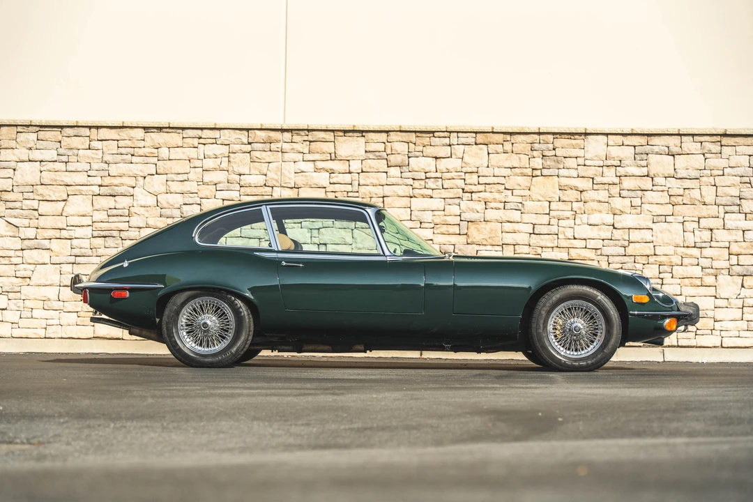 1973 Jaguar E-Type Series 3 V12 2+2 - Image 28 of 31
