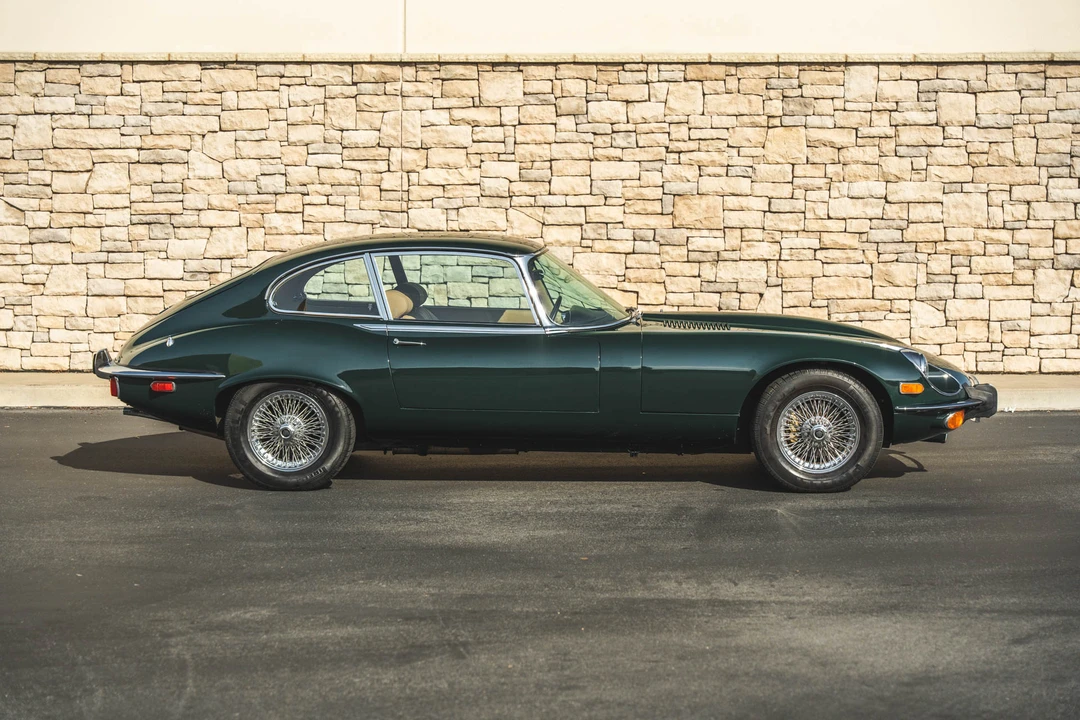 1973 Jaguar E-Type Series 3 V12 2+2 - Image 29 of 31