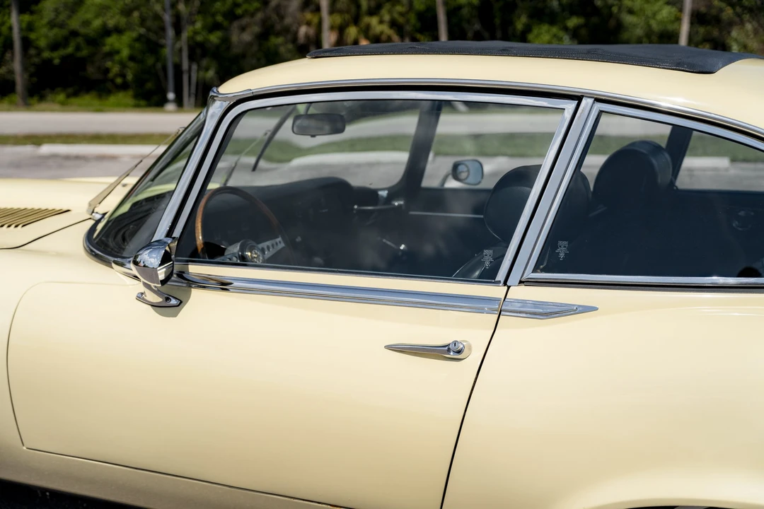 1973 Jaguar E-Type Series 3 V12 2+2 - Image 13 of 31