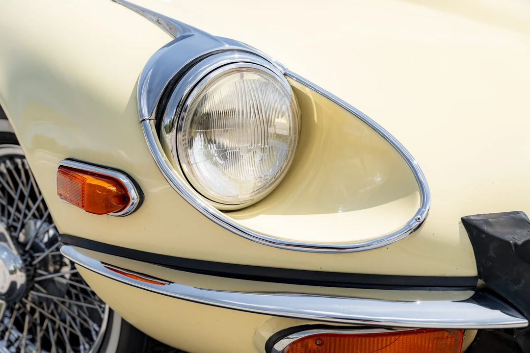 1973 Jaguar E-Type Series 3 V12 2+2 - Image 18 of 31