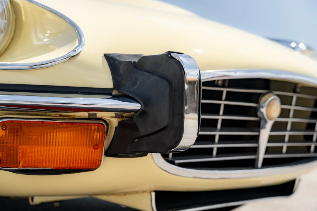 1973 Jaguar E-Type Series 3 V12 2+2 - Image 22 of 31