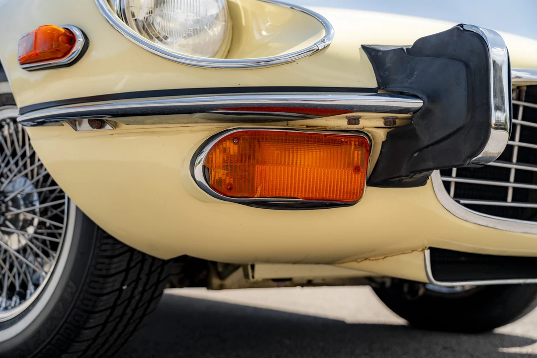 1973 Jaguar E-Type Series 3 V12 2+2 - Image 21 of 31