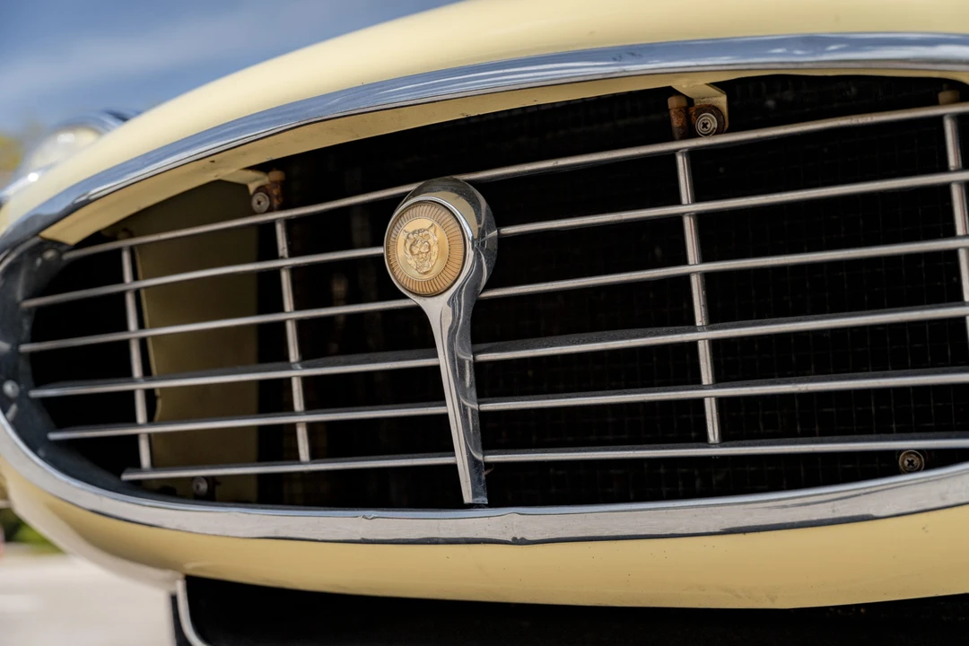 1973 Jaguar E-Type Series 3 V12 2+2 - Image 23 of 31