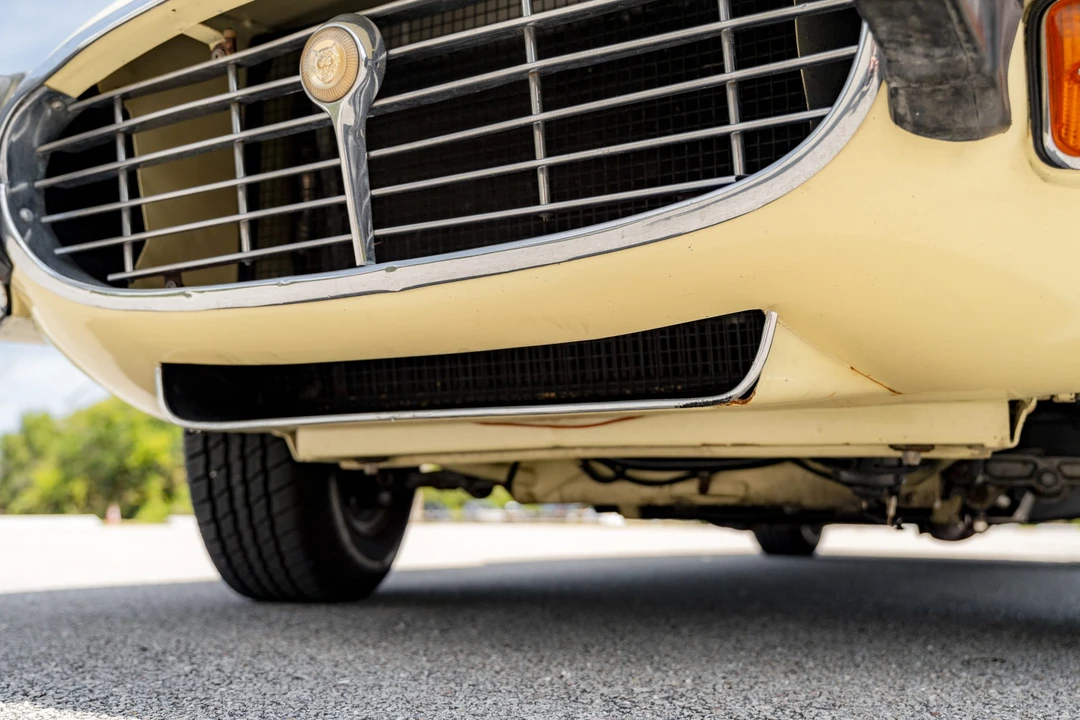 1973 Jaguar E-Type Series 3 V12 2+2 - Image 25 of 31