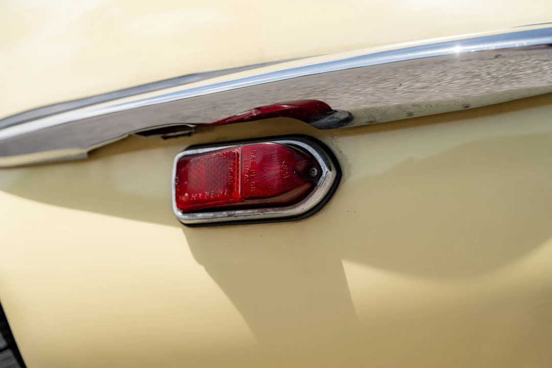 1973 Jaguar E-Type Series 3 V12 2+2 - Image 31 of 31