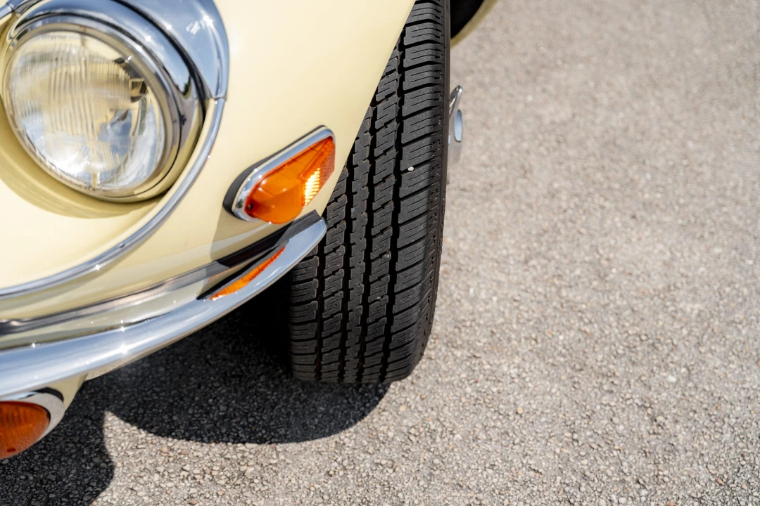 1973 Jaguar E-Type Series 3 V12 2+2 - Image 26 of 31