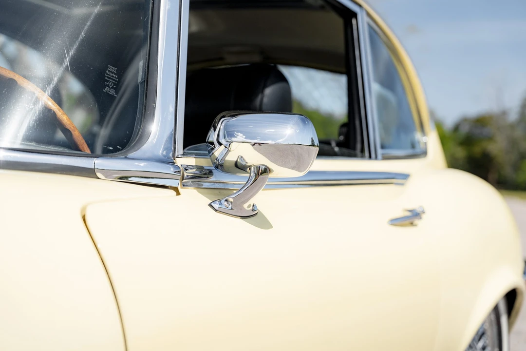 1973 Jaguar E-Type Series 3 V12 2+2 - Image 29 of 31
