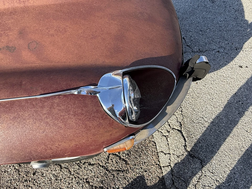 1973 Jaguar E-Type Series 3 V12 2+2 - Image 25 of 31
