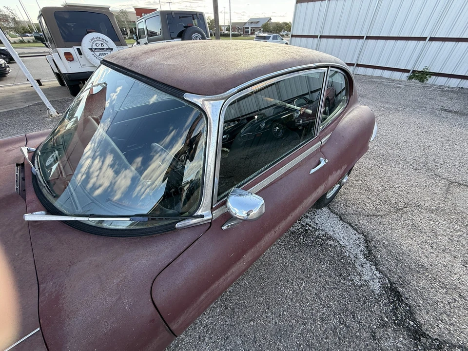 1973 Jaguar E-Type Series 3 V12 2+2 - Image 31 of 31