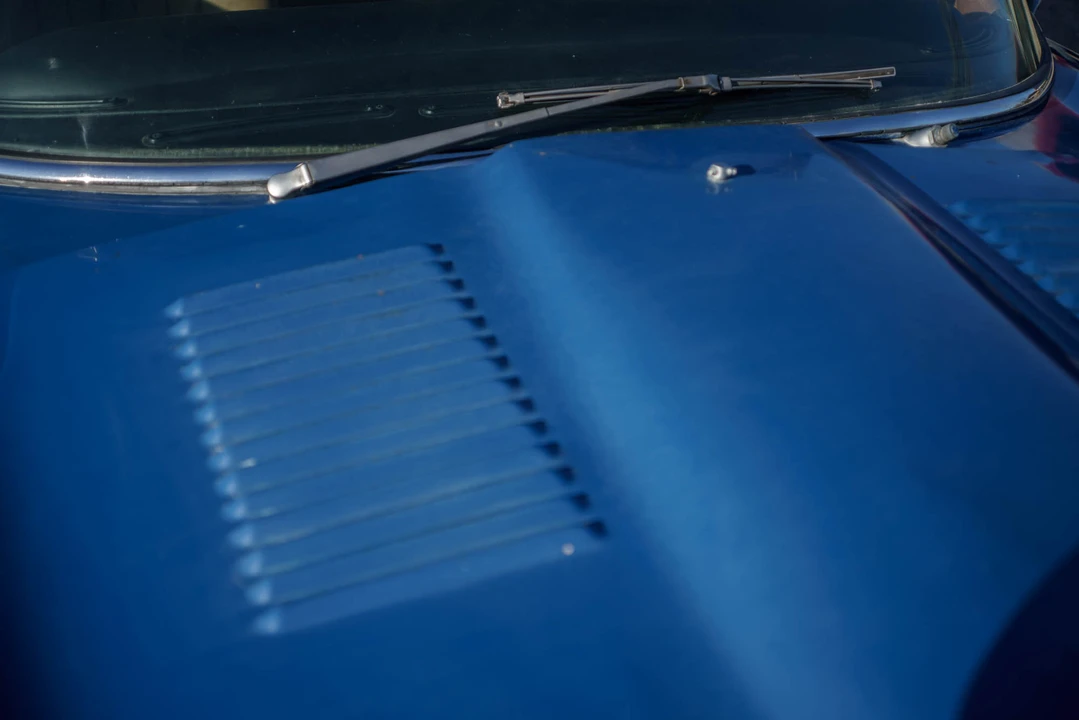 1973 Jaguar E-Type Series 3 V12 2+2 - Image 24 of 31