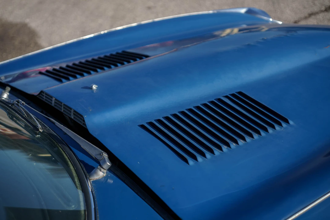 1973 Jaguar E-Type Series 3 V12 2+2 - Image 23 of 31