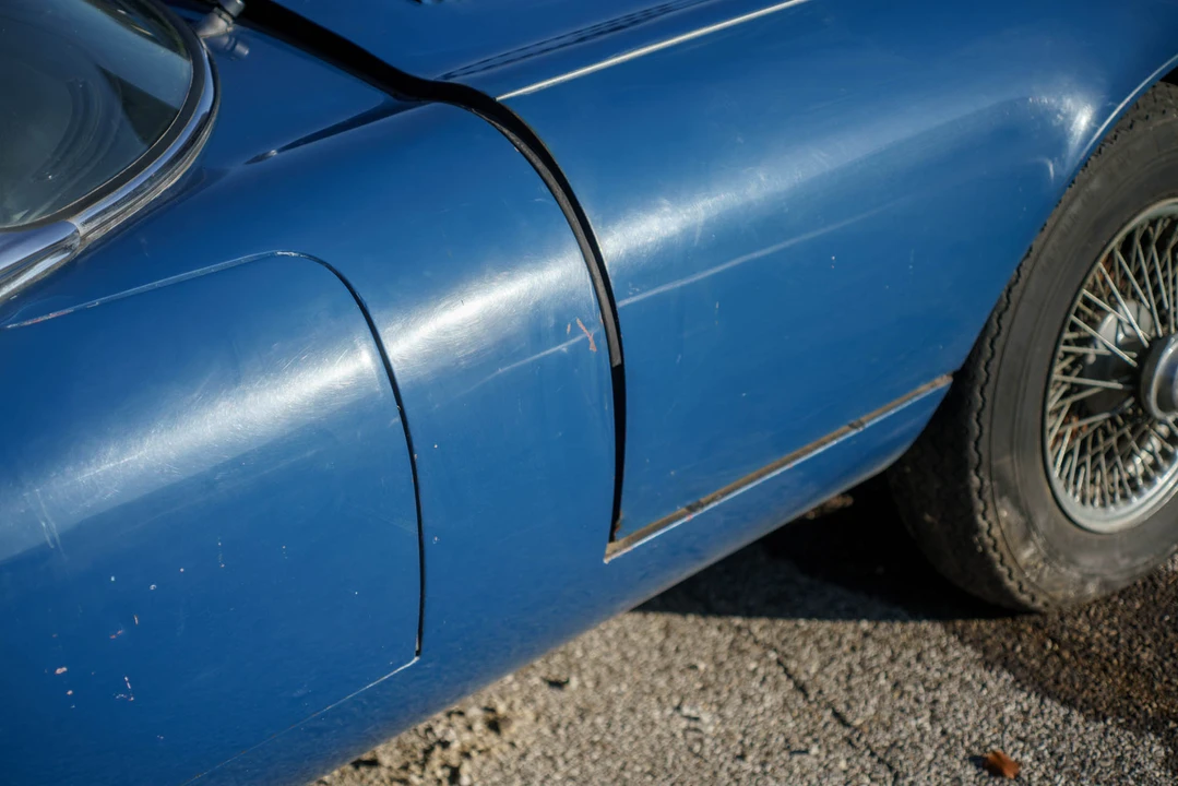 1973 Jaguar E-Type Series 3 V12 2+2 - Image 13 of 31