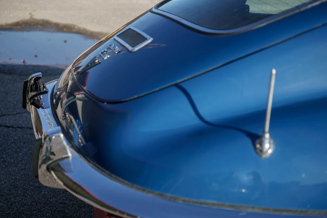 1973 Jaguar E-Type Series 3 V12 2+2 - Image 17 of 31
